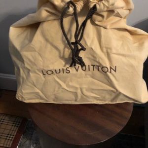 Louis Vuitton  Manhattan bag GM.